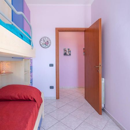 A Casa Mia Apartment Floridia Exterior photo